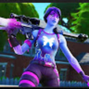 Meet your Posher, Glizzygoated_yt